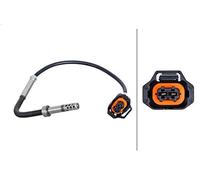 Sensore, temperatura gas di scarico HELLA 6PT 010 376-421 per CAPTIVA 2 2006-