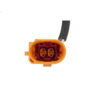 Sensore, temperatura gas di scarico HELLA 6PT 010 376-961