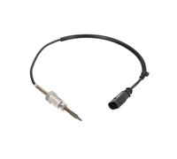HELLA Sensore, Temperatura gas scarico compatibile con VW 6PT 014 494-711