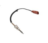 Sensore, temperatura gas di scarico HELLA 6PT 014 494-721 A5 (8T3) 2 2008-2012