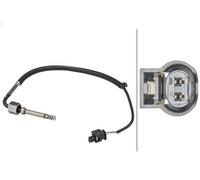 Sensore, temperatura gas di scarico HELLA 6PT 358 181-441 per CLS (C219) 3 2005-