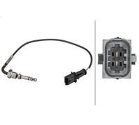 Sensore, temperatura gas di scarico HELLA 6PT 358 181-601 per CROMA 1.9 2005-