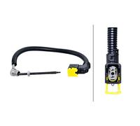 Sensore, temperatura gas di scarico HELLA 6PT 358 181-871