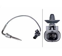 Sensore, temperatura gas di scarico HELLA 6PT 358 226-111 per TRAX 1.6 2014-