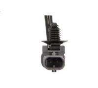 Sensore, temperatura gas di scarico HELLA 6PT 358 226-221