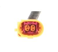 Sensore, temperatura gas di scarico HELLA 6PT 358 226-341