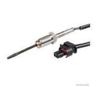 Sensore, temperatura gas di scarico HERTH+BUSS ELPARTS 70682105