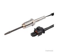 Sensore, temperatura gas di scarico HERTH+BUSS ELPARTS 70682107