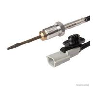 Sensore, temperatura gas di scarico HERTH+BUSS ELPARTS 70682506