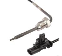 Sensore, temperatura gas di scarico HERTH+BUSS ELPARTS 70682739