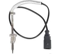 Sensore, temperatura gas di scarico HERTH+BUSS ELPARTS 70682924