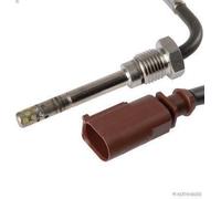 Sensore, temperatura gas di scarico HERTH+BUSS ELPARTS 70683024
