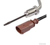 Sensore, temperatura gas di scarico HERTH+BUSS ELPARTS 70683081 per A1 1.4 2014-