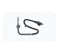 Sensore, temperatura gas di scarico MAGNETI MARELLI 172000179010