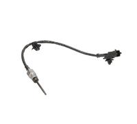 Sensore, temperatura gas di scarico MEAT & DORIA 12016