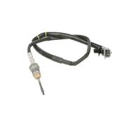 Sensore, temperatura gas di scarico MEAT & DORIA 12071