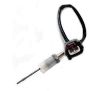 Sensore, temperatura gas di scarico MEAT & DORIA 12175