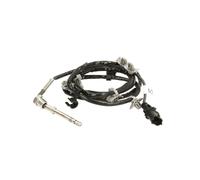 Sensore, temperatura gas di scarico MEAT & DORIA 12198