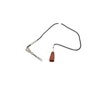 Sensore, temperatura gas di scarico MEAT & DORIA 12322