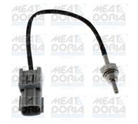 Sensore, temperatura gas di scarico MEAT & DORIA 12360