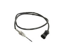 Sensore, temperatura gas di scarico MEAT & DORIA 12450