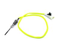 Sensore, temperatura gas di scarico MEAT & DORIA 12451