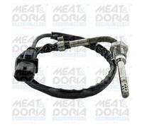 Sensore, temperatura gas di scarico MEAT & DORIA 12486