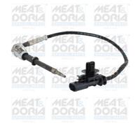 Sensore, temperatura gas di scarico MEAT & DORIA 12614