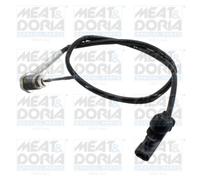 Sensore, temperatura gas di scarico MEAT & DORIA 12699