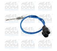 Sensore, temperatura gas di scarico MEAT & DORIA 12703