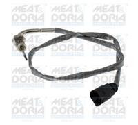 Sensore, temperatura gas di scarico MEAT & DORIA 12781