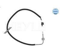 Sensore, temperatura gas di scarico MEYLE 014 800 0166 per SLC (R172) 2.2 2016-