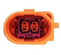 Sensore, temperatura gas di scarico MEYLE 114 800 0076