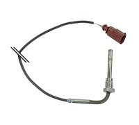 Sensore, temperatura gas di scarico MEYLE 114 800 0125