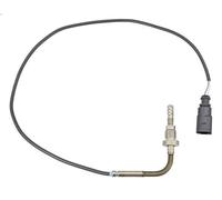 Sensore, temperatura gas di scarico MEYLE 114 800 0165 A8 D4 4.2 2009-2014