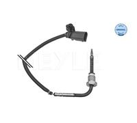 Sensore, temperatura gas di scarico MEYLE 114 800 0217