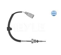 Sensore temperatura gas di scarico 114 800 0222 MEYLE per AUDI A7 Sportback A5