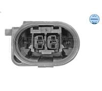 Sensore temperatura gas di scarico 114 800 0268 MEYLE per VW PASSAT B7 Variant
