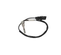 MEYLE 214 800 0025 Sensore, Temperatura gas scarico