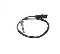 Sensore, temperatura gas di scarico MEYLE 214 800 0025 per DOBLO Cargo 1.3 2010-