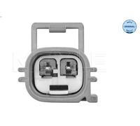 Sensore, temperatura gas di scarico MEYLE 714 800 0043 per FOCUS III 2 2010-2014