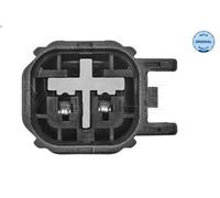 Sensore, temperatura gas di scarico MEYLE 714 800 0045 RANGER (TKE) 2.2 2011-