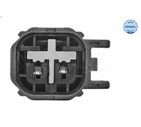 MEYLE 714 800 0044 Sensore, Temperatura gas scarico