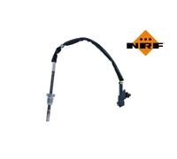 Sensore, temperatura gas di scarico NRF 707136