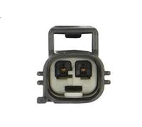 Sensore, temperatura gas di scarico NRF 707159 per S60 I (384) 2.4 2001-201