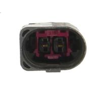 Sensore, temperatura gas di scarico NRF 707183 per AUDI A4 B7 (8EC) 3 2004-2008