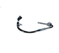 Sensore, temperatura gas di scarico NRF 707237 per GLS (X166) 3 2015-2019