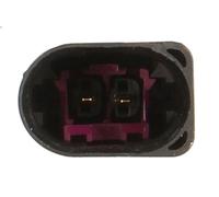 Sensore, temperatura gas di scarico NRF 707248 AUDI Q5 (8RB) 2 2010-2017