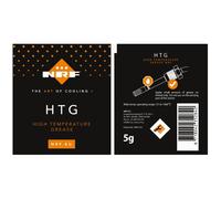 NRF 707358 Sensore, Temperatura gas scarico