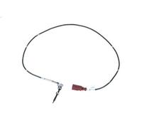 Sensore, temperatura gas di scarico NRF 707358 per AUDI A6 C6 (4F2) 2 2004-2008